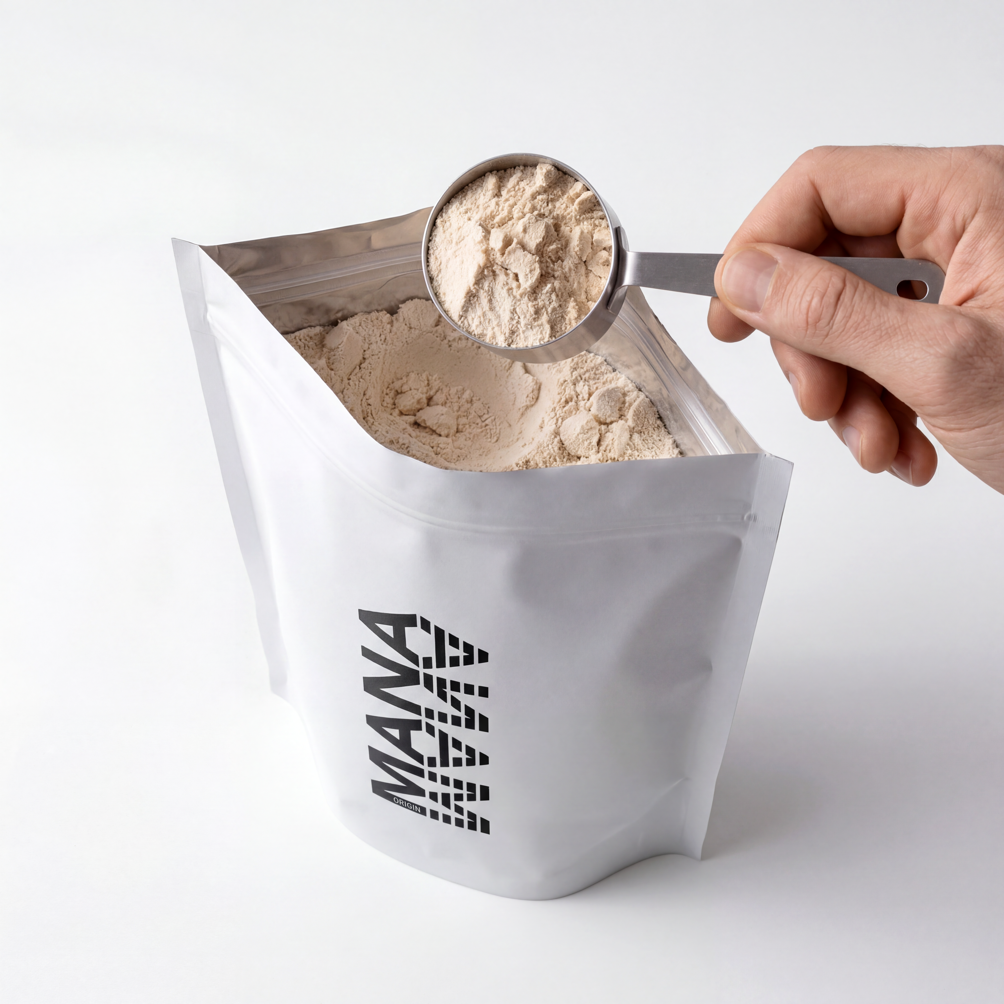 ManaPowder | Origin