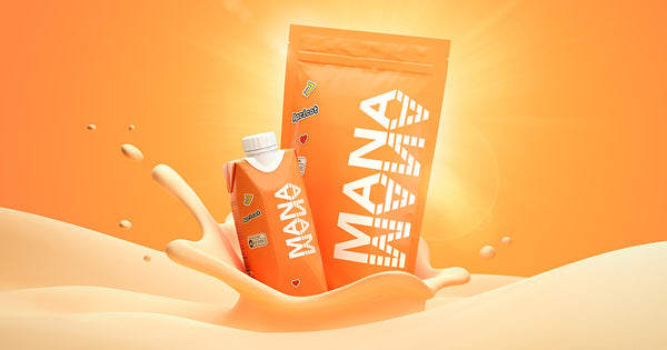 Refreshing Apricot Mana of the New Generation Sees the Light of Day 