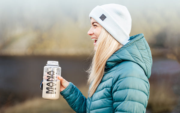 Health Requires an All-Encompassing Approach. We Bring You Tips to Support Your Body and Mind.