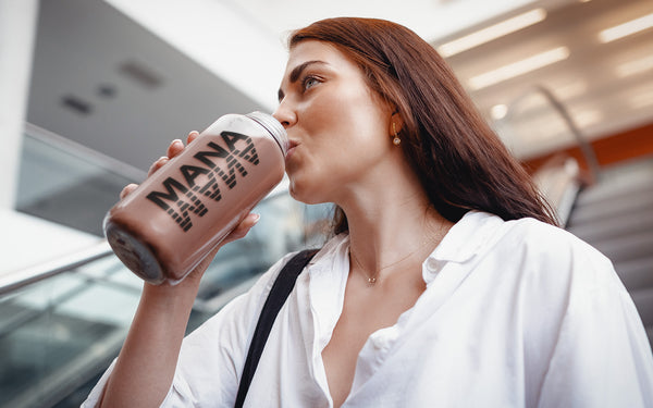 You Want to Strengthen Your Immunity? We’ve Got Tips for You to Stay Fit in Any Weather! Mana Will Help You Do Exactly That!