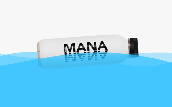 Remember the Importance of High Quality Food and Water Power for Your Body