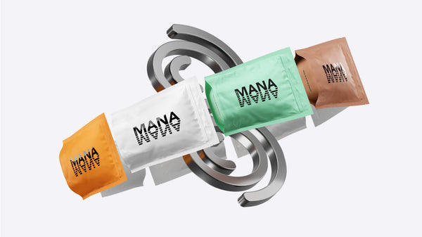 Mana Introduces the New Powder Mark 8—More Powerful and Delicious Than Ever Before