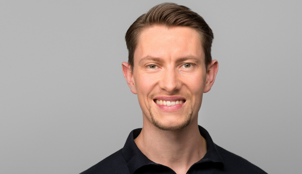 Philipp Voß