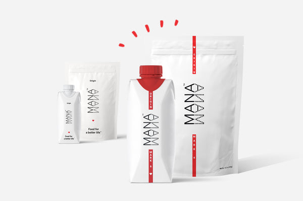 The New Generation of Mana Is Here. And It's Called Mark 6.