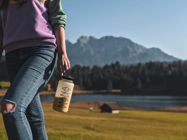 Stock up on Mana. Squeeze the Most Out of Your Summer!
