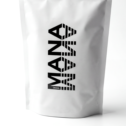 ManaPowder | Strawberry