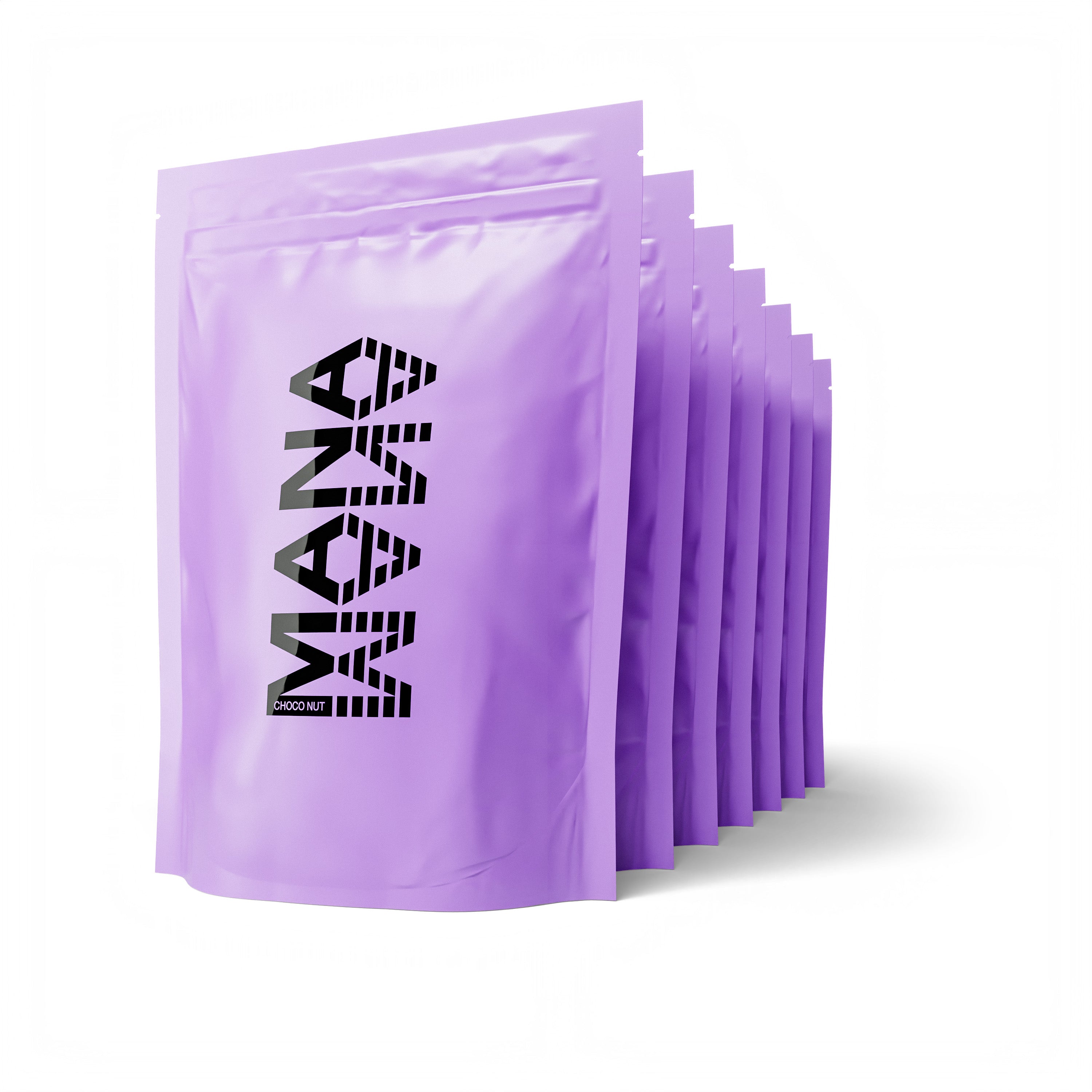 ManaPowder | Choco Nut