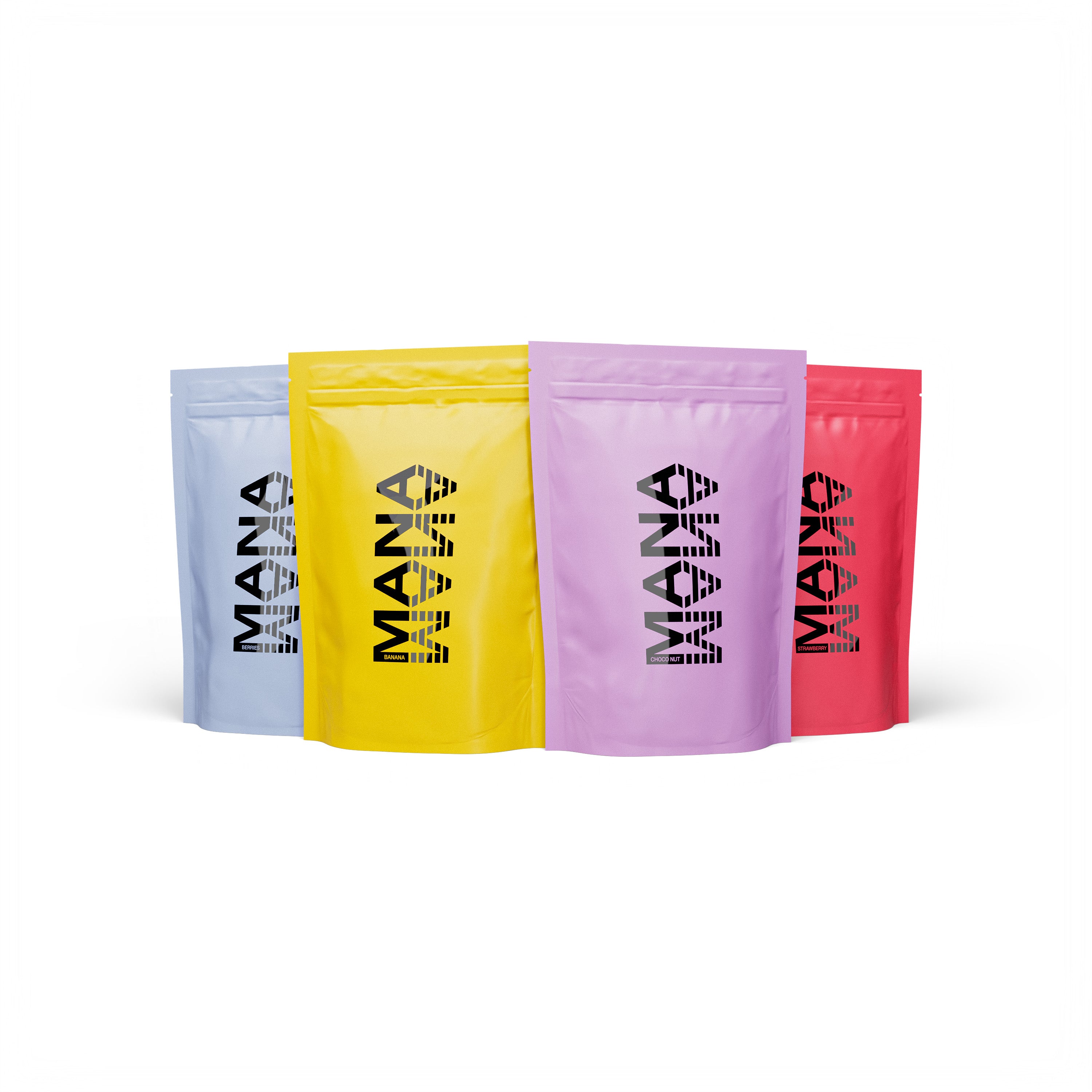 Powder Novelty Bundle