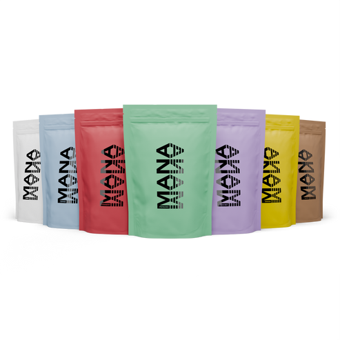 ManaPowder Taster Pack