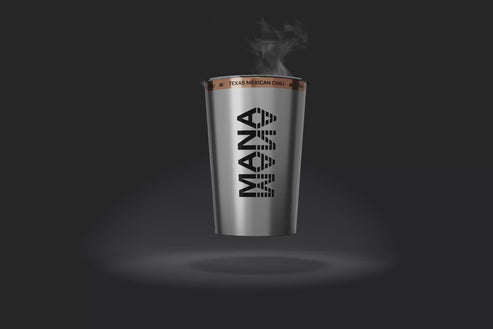 Mana Hotmeal | Texas Mexican Chili